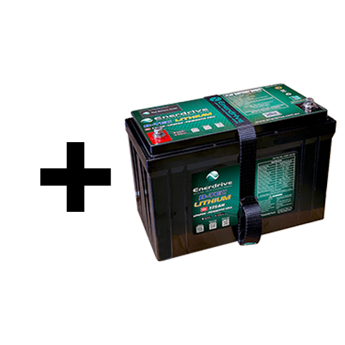Lithium Battery